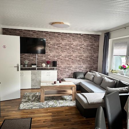 Ferienhaus Naehe Bad-Gandersheim Mit 5 Schlafzimmer Winzenburg Exterior photo